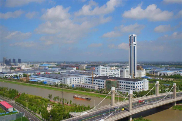 江蘇上上電纜集團(tuán)有限公司